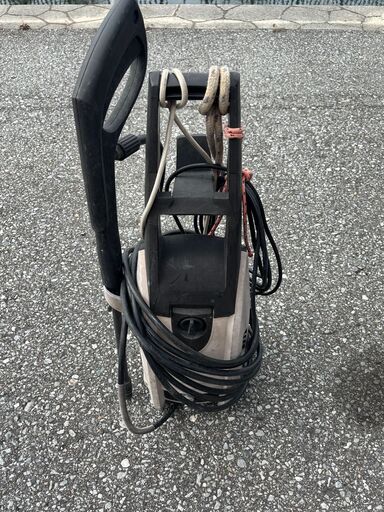 商談中でございます。日立製　高速洗浄機　中古　完動品