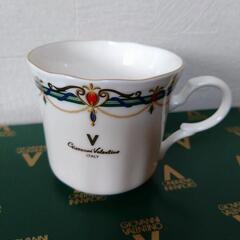 【お値下げ】未使用 コーヒーティーカップの画像