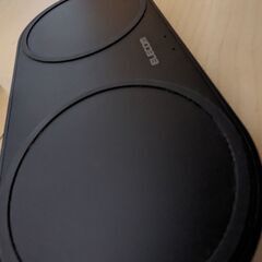 Qi規格対応ワイヤレス充電器(10W/5W　×２台)の画像