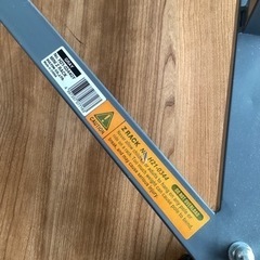 ダルトンMINI Z RACK【町田市再生家具】0212の画像