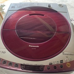 安心の家電1年動作保証付き！】当店オススメのPanasonic(パナソニック)の全自動洗濯機をご紹介します！！！｜2025年02月07日｜リサイクルショップ  トレジャーファクトリー（トレファク）東大阪箕輪店