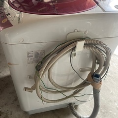 パナソニック　全自動洗濯機　7.0kg　