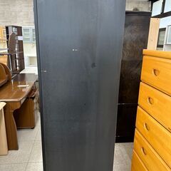 ☆ジモティ割あり☆ ワードローブ ナチュラル H184×D62×W40 クリーニング済み TJ10886 (リユースのサカイ高崎)  北高崎の収納家具《タンス、衣類収納》の中古あげます・譲ります｜ジモティーで不用品の処分