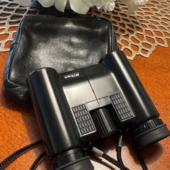 Nikon双眼鏡