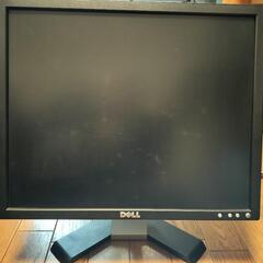 DELL（REV AOO）モニター動作品の画像