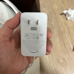 Amazon Echoshow5の画像