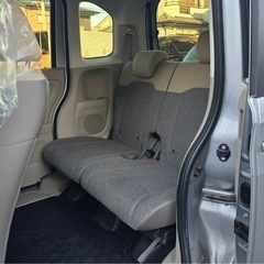 ホンダ N BOX G ホンダセンスティングの画像