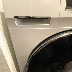 ＡＱＵＡ 洗濯機・洗濯乾燥機 全自動電気洗濯機 「Prette plusシリーズ」 （洗濯8kg） ホワイト AQW-VX8P(W)  下取りあり（別途リサイクル料金＋収集運搬料金が別途必要）／標準取付工事なし 通販【ジャパネット公式】