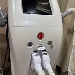 脱毛器ルミクスA9X  2023年　【最新機種搭載】