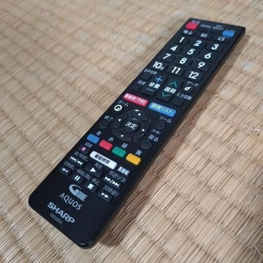 シャープ 液晶テレビ 2018年製」の買取実績・相場-テレビ買取なら高く売れるドットコム