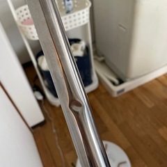 洗濯干し物干しスタンド パラソル型 ピン チハンガー チチロバ室内ベランダ の画像