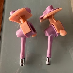 ドギーマンペット給水器 ケージ取り付け用 2個