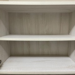 食器棚・電子レンジ台の画像
