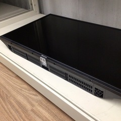 スタンド無し 液晶テレビ ハイセンス 32H30E 2019年製 32型 (かんちゃん) 大森・金城学院前のテレビ《液晶テレビ 》の中古あげます・譲ります｜ジモティーで不用品の処分