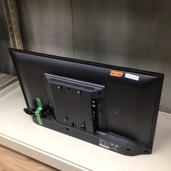 32型地上・BS・110度CSデジタル ハイビジョンLED液晶テレビ | ハイセンス | 32E30K | Joshin webショップ 通販