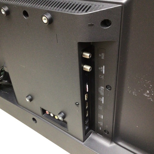 ※スタンド無し 液晶テレビ ハイセンス 32H30E 2019年製 32型