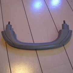 ダイハツ　アシストグリップ 　トリム色グレー