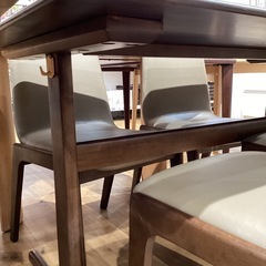 TOYO FURNITYURE（東洋ファニチャー）ダイニングセット入荷しました！【家具買取】｜2021年07月01日｜リサイクルショップ  トレジャーファクトリー（トレファク）松原店