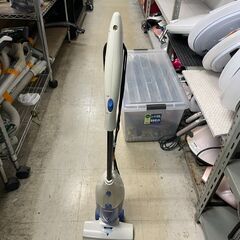 スティッククリーナー　No.1208　掃除機　テスコム　2002...