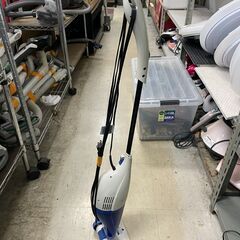 スティッククリーナー　No.1208　掃除機　テスコム　2002年製　PV16　【リサイクルショップどりーむ荒田店】の画像