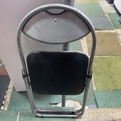 リサイクルサービス八光】幅800㎜２段折りたたみテーブル (八光) 鹿児島のテーブル《学習机》の中古あげます・譲ります｜ジモティーで不用品の処分