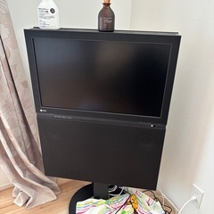 SONY☆32インチ薄型液晶テレビ (ECO☆CITY) 北池袋のテレビ《液晶テレビ》の中古あげます・譲ります｜ジモティーで不用品の処分