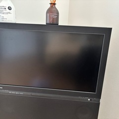 32型液晶テレビ 32S21 ｜出張買取MAX