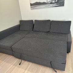 IKEA(イケア) カウチソファーが入荷いたしました！｜2021年12月26日｜リサイクルショップ トレジャーファクトリー（トレファク）吉川店