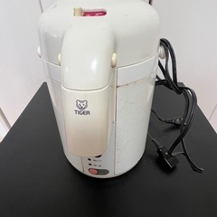 タイガー電気ポット 2L