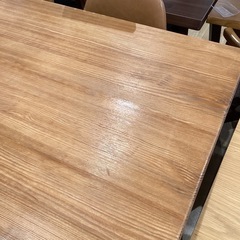 トレファク神戸南店】ニトリのダイニング5点セットです【取りに来られる方限定】 (トレファク神戸南店) 中央市場前のダイニングセット の中古あげます・譲ります｜ジモティーで不用品の処分