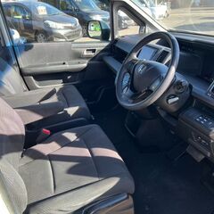 NO２０８７ホンダステップワゴンスパーダＺ車検令和９年２月 (くるま卸売りセンター) 新所沢のステップワゴンの中古車｜ジモティー