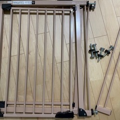 ベビーゲート　楽天ランキング1位獲得賞品