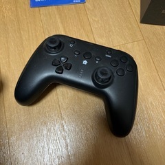 Nintendo Switch コントローラー 黒