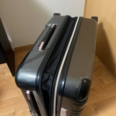 Legend Walker スーツケース　2泊３日の画像