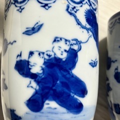 全て無料〜湯呑み　徳利セット！