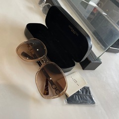 coach サングラス　レディース　アウトレット
