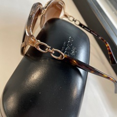 coach サングラス　レディース　アウトレット
の画像