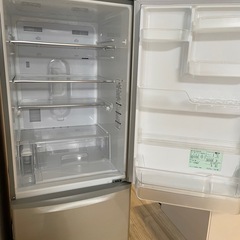 概要 パナソニックノンフロン冷蔵庫 NR-C37BM | 冷蔵庫 | Panasonic