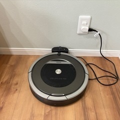 ロボット掃除機 ルンバ 【中古】動作保証 iRobot Roomba アイロボット 694 Wi-Fi対応モデル ロボットクリーナー / 510966  : 510966 : urica八潮店 - 通販 - Yahoo!ショッピング