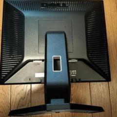 DELL（REV AOO）モニター動作品の画像