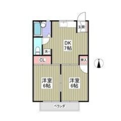 💛🧡初期費用5万円パック＆フリーレント1ヶ月付き🧡💛駐車場1台無...