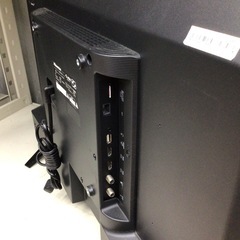 リモコンなし 液晶テレビ ハイセンス 32A50 2018年製 32型 (かんちゃん) 大森・金城学院前のテレビ《液晶テレビ 》の中古あげます・譲ります｜ジモティーで不用品の処分