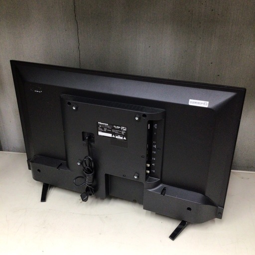 ☆ジモティ割あり☆ SHARP 液晶テレビ18年製45型クリーニング済み SJ7851 (リユースのサカイ幸手) 杉戸高野台のテレビ《液晶テレビ 》の中古あげます・譲ります｜ジモティーで不用品の処分