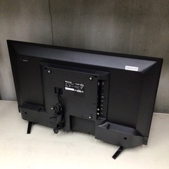 40型テレビ 2018年製 東芝 28,000円（30,800円税込）40S21 | 江戸川区葛西のリサイクルショップ 家電・エアコンの買取＆販売