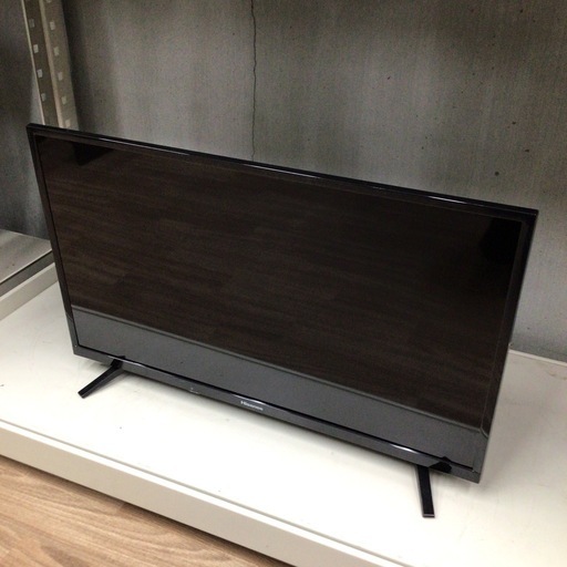 ※リモコンなし 液晶テレビ ハイセンス 32A50 2018年製 32型