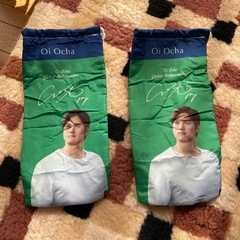 ペットボトルカバー　保温の画像