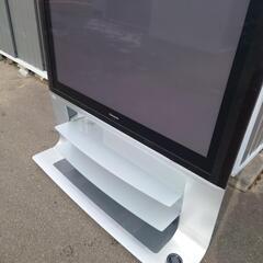 Panasonic いじらしく 42型プラズマテレビ