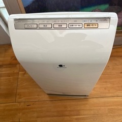 新品未使用品】空気清浄機 30畳 アロマ対応 サーキュレーター 卓上 4段階風量調節 省エネ 空気清浄機 除菌 脱臭 (りな) 黒磯の季節、空調家電《 空気清浄機》の中古あげます・譲ります｜ジモティーで不用品の処分