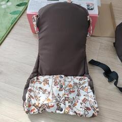 Combi　4way 抱っこ紐の画像