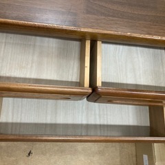 okamura 食器棚 リサイクルショップ宮崎屋 佐土原店 23.1.4ｋ 取り戻し